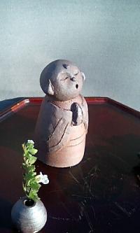 お地蔵さん