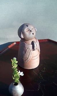 地域HP犬山羽黒のマスコット