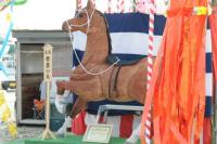 羽黒の夏祭り(3) 8月2日3日 するすみふれあい広場