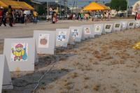 羽黒の夏祭り(6) ぜんきゅうさん。