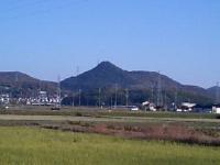 田んぼから われらが里山・尾張富士