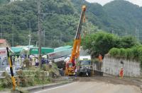FW: 可児川の氾濫 -1-