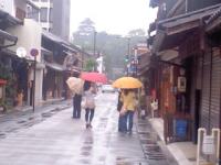 犬山 城下町 散策
