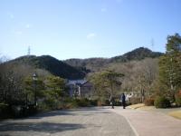 謹賀新年 (明治村の お正月)
