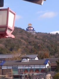伊勢 安土桃山戦国村