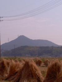 秋深し 小弓の庄