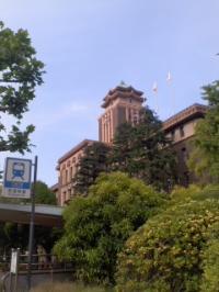 新緑 名古屋市役所前