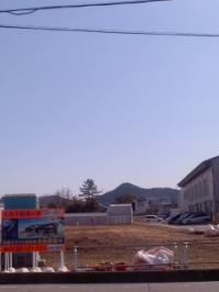 尾張富士 東洋自慢酒造跡地