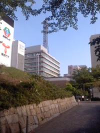 名古屋栄東公園