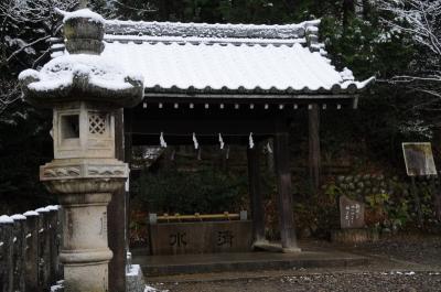 元旦 大宮浅間神社 -4-
