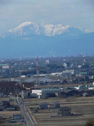 伊吹山