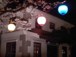 小弓の庄 H25桜まつり