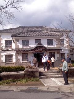 春一番 小弓の庄