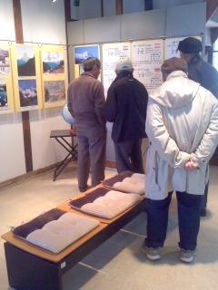 17日から世界遺産写真展はじまる