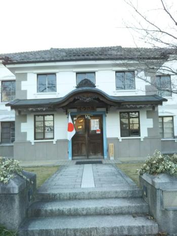 あけましておめでとうございます