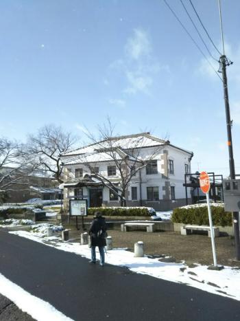 初冠雪 小弓の庄