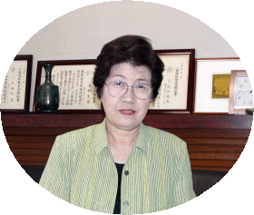 名達早貴子さん