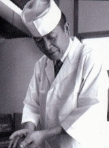 八郎鮨