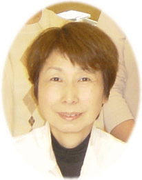 山口京子さん