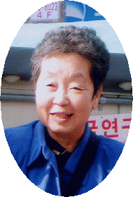 武内智与子さん