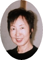 堀部房子さん