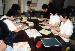 NPO法人QUILT21