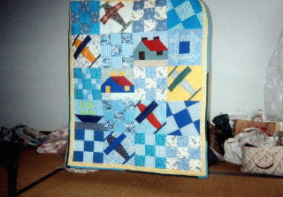 NPO法人QUILT21