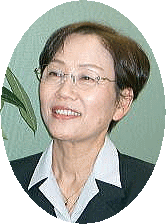 中川久枝さん
