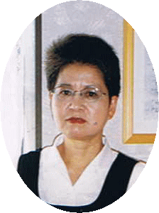 山下 多勢子さん